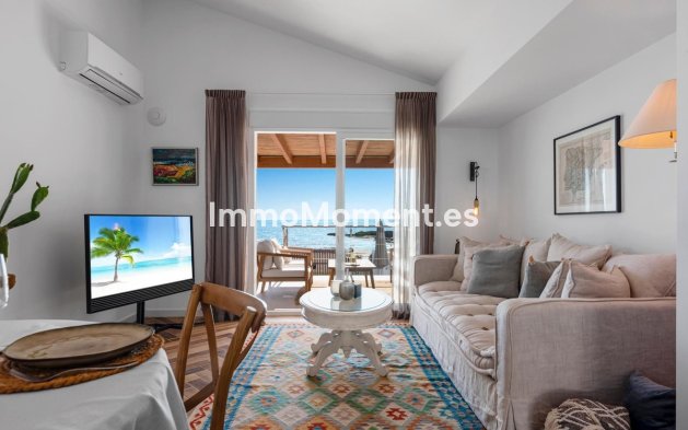 Reventa - Adosado - Estepona  - Estepona Centro