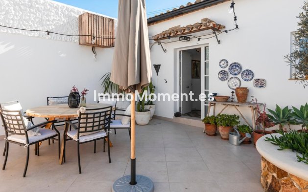 Reventa - Adosado - Estepona  - Estepona Centro