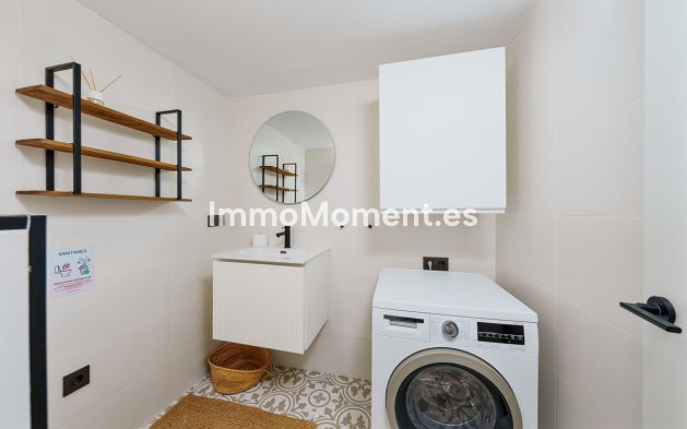 Reventa - Adosado - Estepona  - Estepona Centro