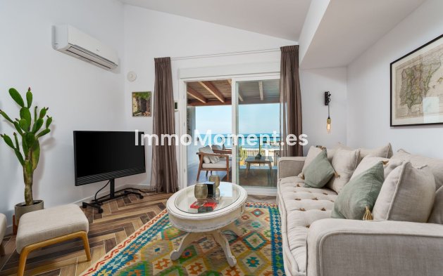 Reventa - Adosado - Estepona  - Estepona Centro