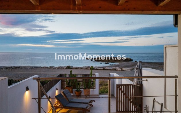 Reventa - Adosado - Estepona  - Estepona Centro