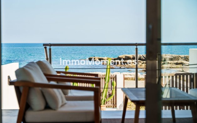 Reventa - Adosado - Estepona  - Estepona Centro