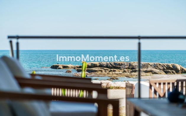 Reventa - Adosado - Estepona  - Estepona Centro