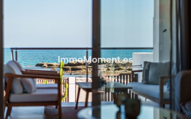 Reventa - Adosado - Estepona  - Estepona Centro