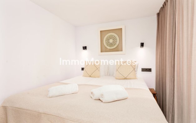 Reventa - Adosado - Estepona  - Estepona Centro