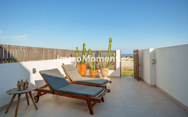 Reventa - Adosado - Estepona  - Estepona Centro