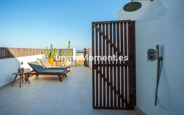Reventa - Adosado - Estepona  - Estepona Centro
