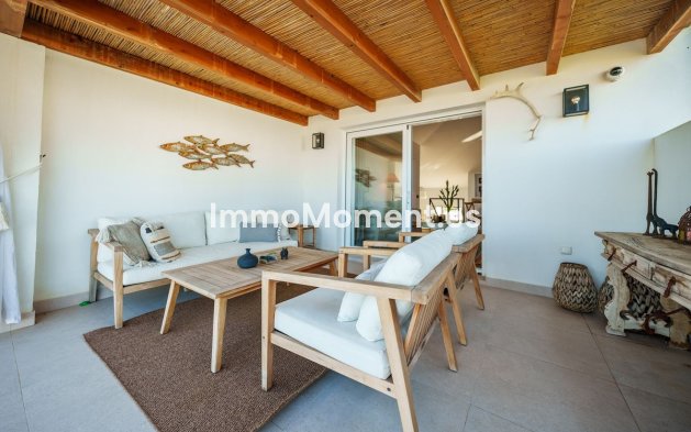 Reventa - Adosado - Estepona  - Estepona Centro