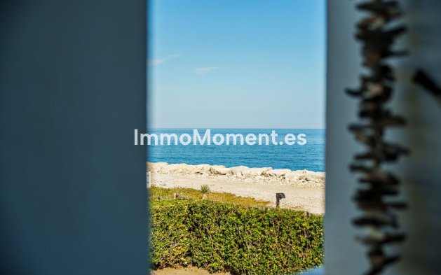 Reventa - Adosado - Estepona  - Estepona Centro