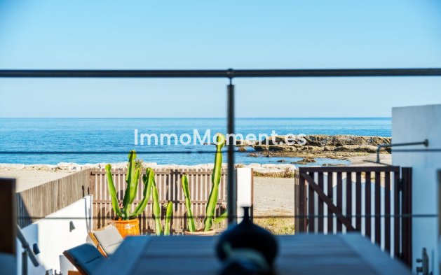 Reventa - Adosado - Estepona  - Estepona Centro