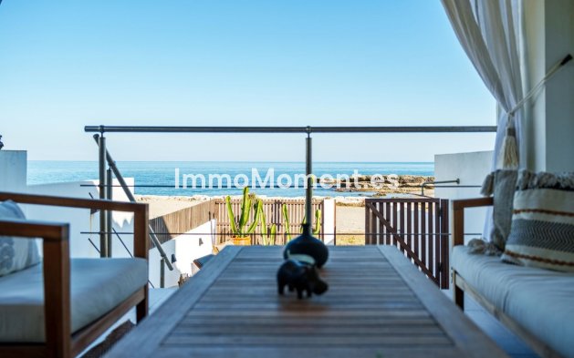 Reventa - Adosado - Estepona  - Estepona Centro