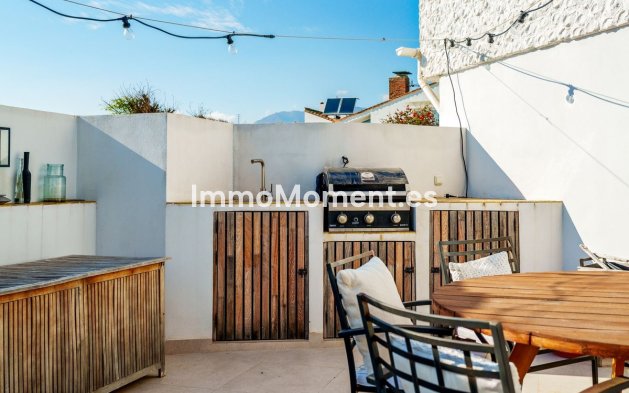 Reventa - Adosado - Estepona  - Estepona Centro