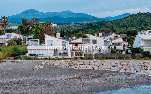 Reventa - Adosado - Estepona  - Estepona Centro