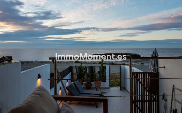 Reventa - Adosado - Estepona  - Estepona Centro