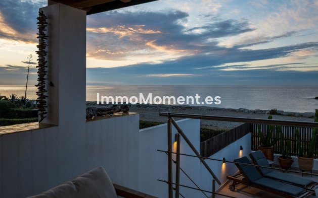 Reventa - Adosado - Estepona  - Estepona Centro