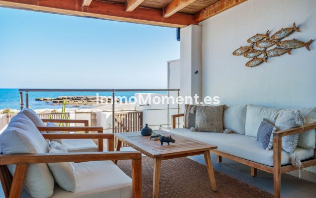 Reventa - Adosado - Estepona  - Estepona Centro