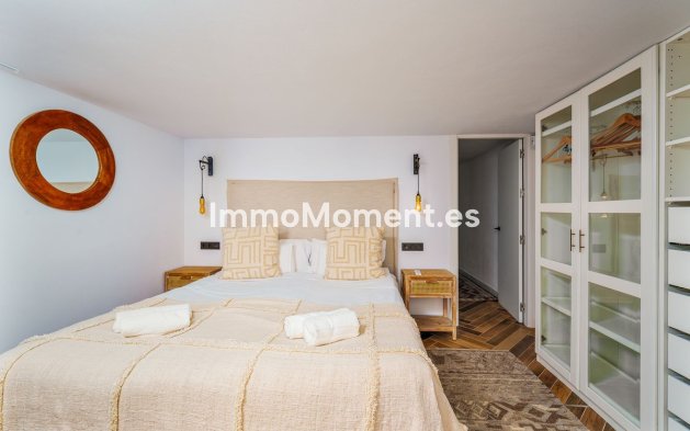 Reventa - Adosado - Estepona  - Estepona Centro