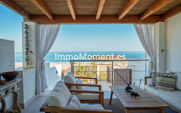 Reventa - Adosado - Estepona  - Estepona Centro