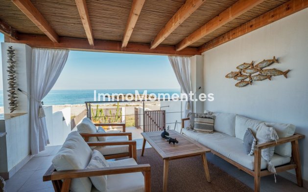 Reventa - Adosado - Estepona  - Estepona Centro