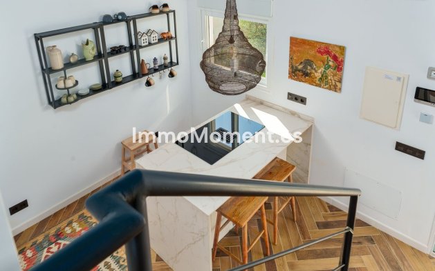 Reventa - Adosado - Estepona  - Estepona Centro