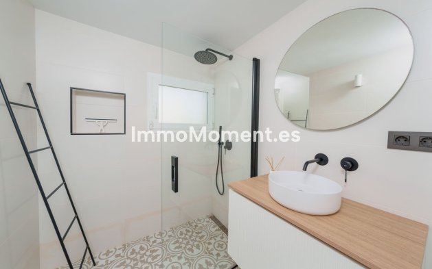 Reventa - Adosado - Estepona  - Estepona Centro