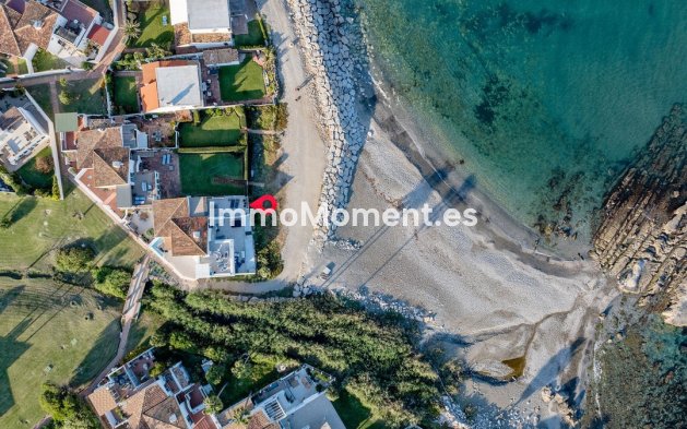 Reventa - Adosado - Estepona  - Estepona Centro