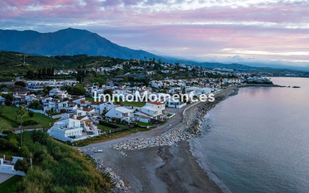 Reventa - Adosado - Estepona  - Estepona Centro