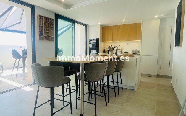 Reventa - Apartamento - Fuengirola - Fuengirola Centro
