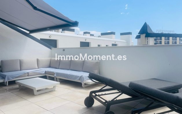 Reventa - Apartamento - Fuengirola - Fuengirola Centro