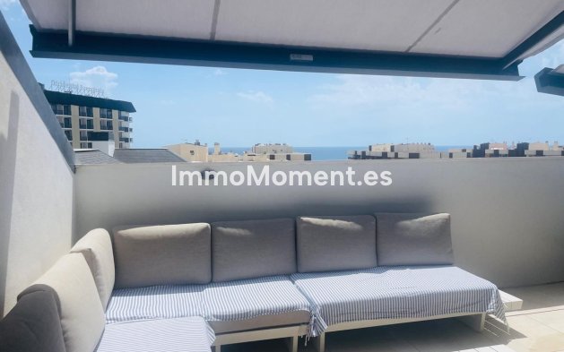 Reventa - Apartamento - Fuengirola - Fuengirola Centro