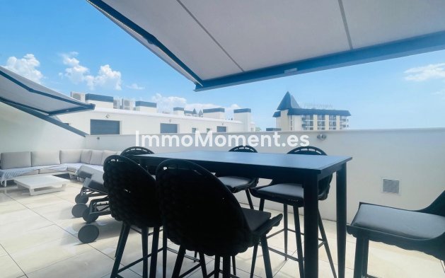 Reventa - Apartamento - Fuengirola - Fuengirola Centro