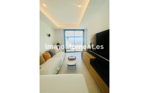 Reventa - Apartamento - Fuengirola - Fuengirola Centro