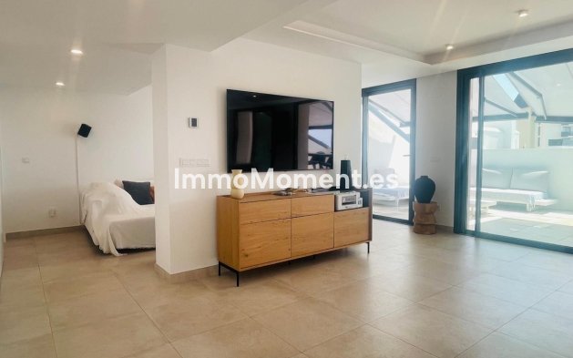 Reventa - Apartamento - Fuengirola - Fuengirola Centro