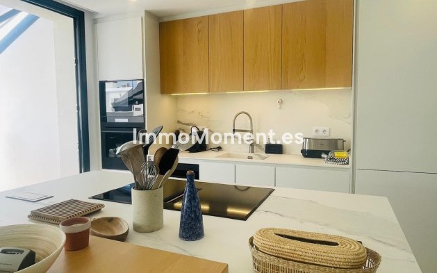 Reventa - Apartamento - Fuengirola - Fuengirola Centro