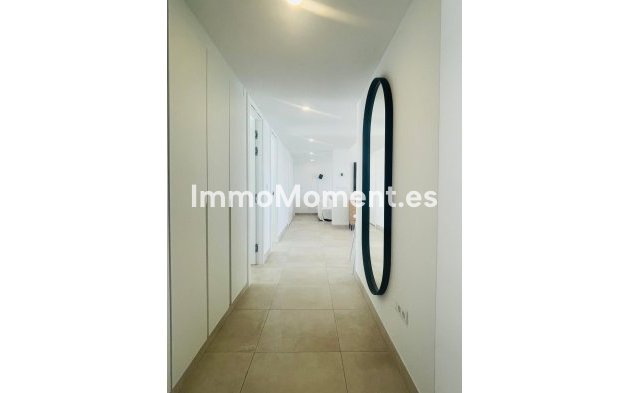 Reventa - Apartamento - Fuengirola - Fuengirola Centro
