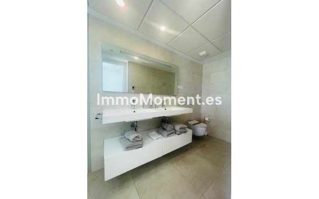Reventa - Apartamento - Fuengirola - Fuengirola Centro