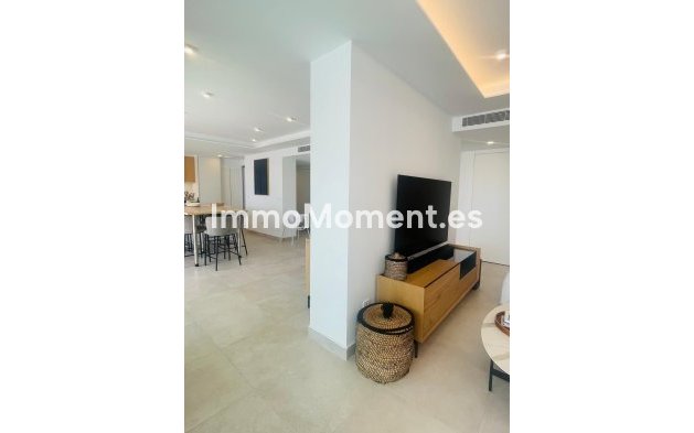 Reventa - Apartamento - Fuengirola - Fuengirola Centro