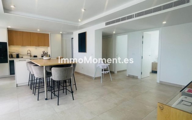 Reventa - Apartamento - Fuengirola - Fuengirola Centro