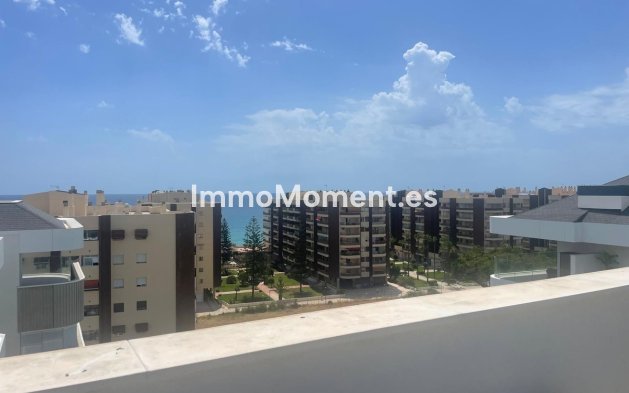 Reventa - Apartamento - Fuengirola - Fuengirola Centro