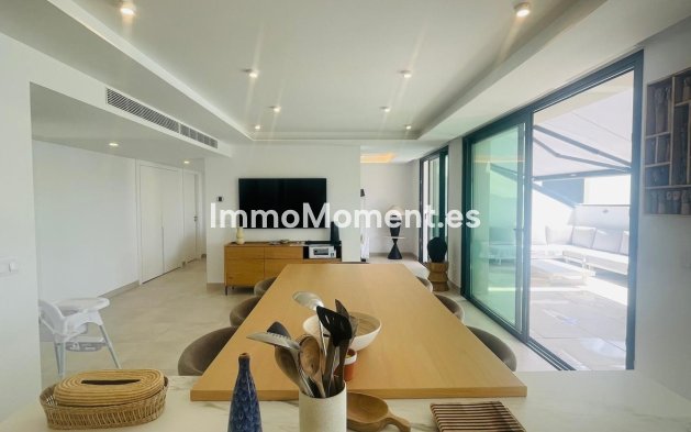 Reventa - Apartamento - Fuengirola - Fuengirola Centro