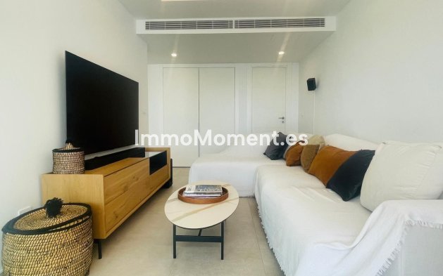 Reventa - Apartamento - Fuengirola - Fuengirola Centro
