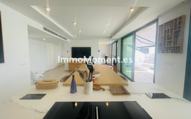 Reventa - Apartamento - Fuengirola - Fuengirola Centro