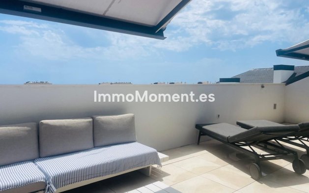 Reventa - Apartamento - Fuengirola - Fuengirola Centro