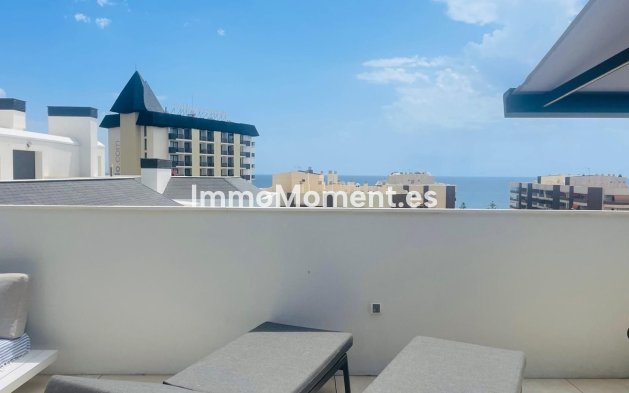 Reventa - Apartamento - Fuengirola - Fuengirola Centro
