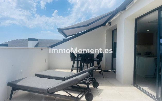 Reventa - Apartamento - Fuengirola - Fuengirola Centro