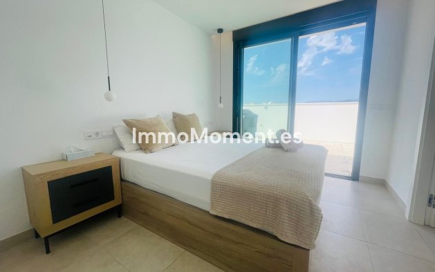 Reventa - Apartamento - Fuengirola - Fuengirola Centro