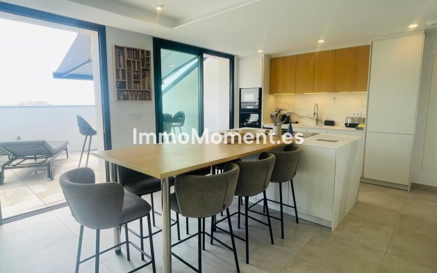 Reventa - Apartamento - Fuengirola - Fuengirola Centro