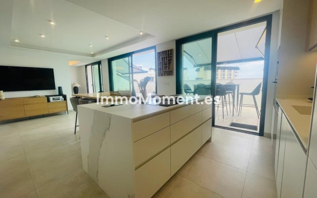 Reventa - Apartamento - Fuengirola - Fuengirola Centro