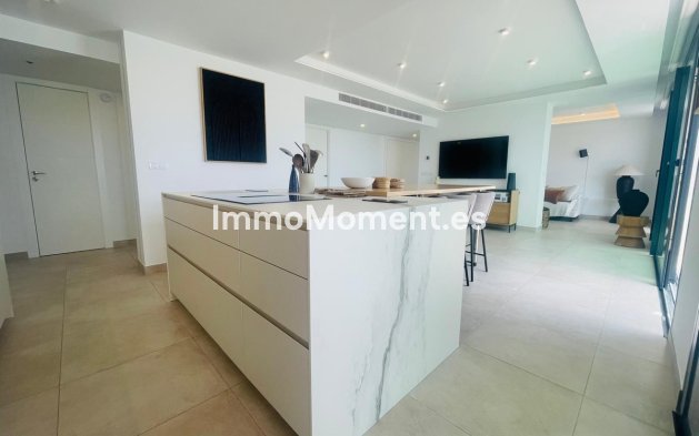Reventa - Apartamento - Fuengirola - Fuengirola Centro
