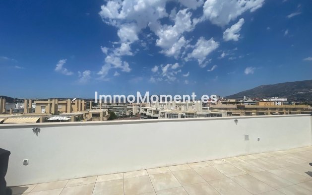 Reventa - Apartamento - Fuengirola - Fuengirola Centro